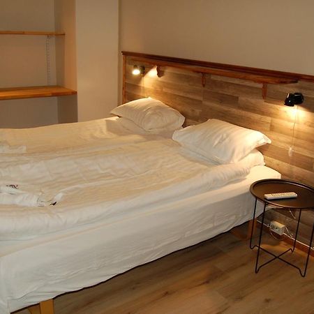 Golden Spa Hotell Eskilstuna Exterior foto